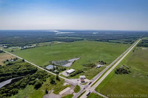 1 White Horn Cove Road