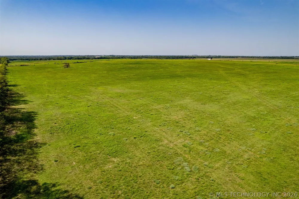 1 White Horn Cove Road Wagoner, OK 74467