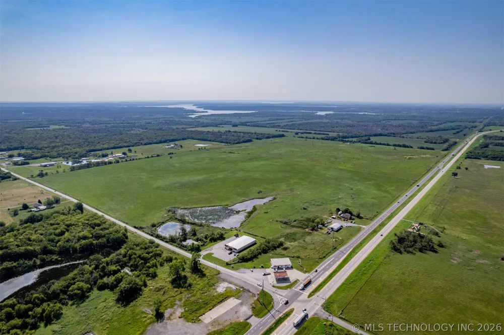 Hwy 69 Wagoner, OK 74467