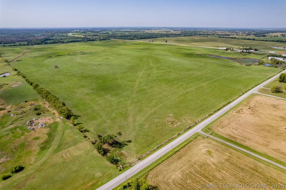 Hwy 69 Wagoner, OK 74467