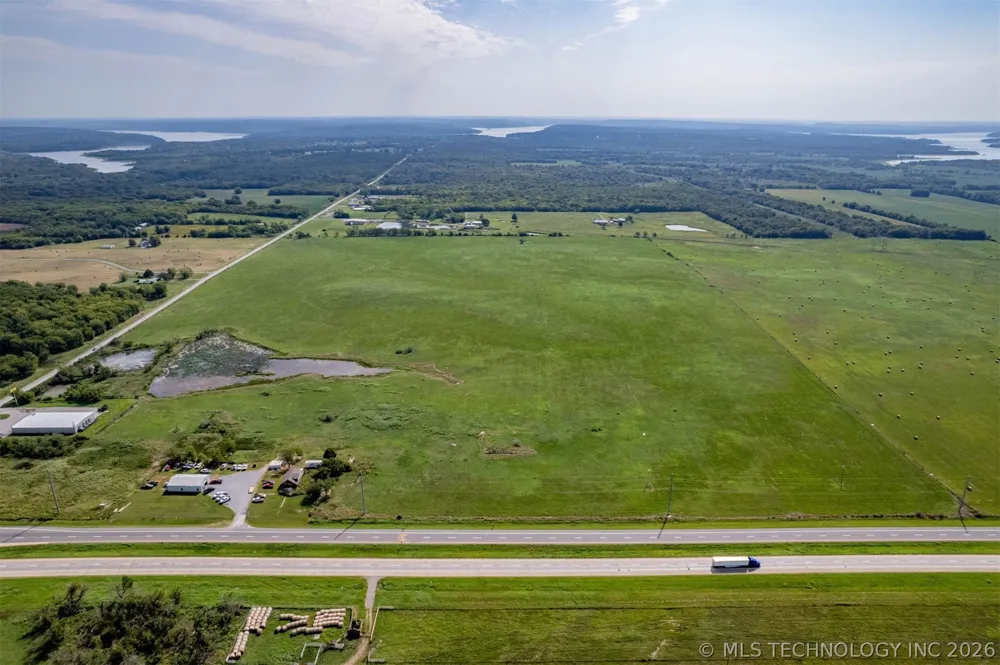 Hwy 69 Wagoner, OK 74467