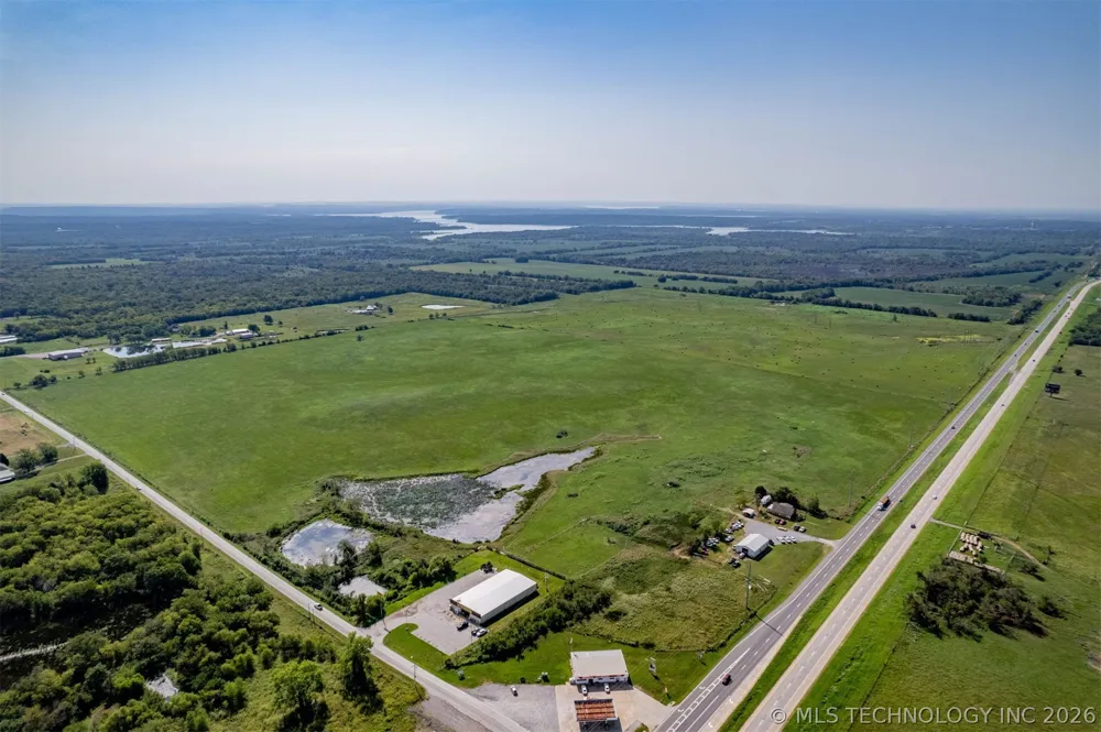 Hwy 69 Wagoner, OK 74467