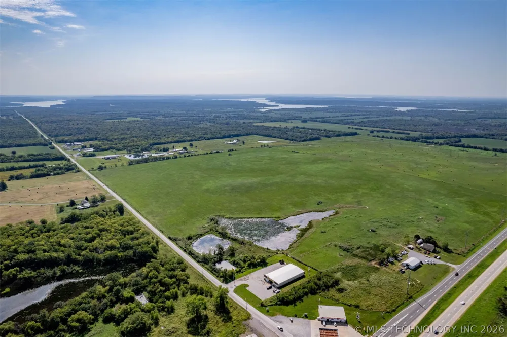 Hwy 69 Wagoner, OK 74467