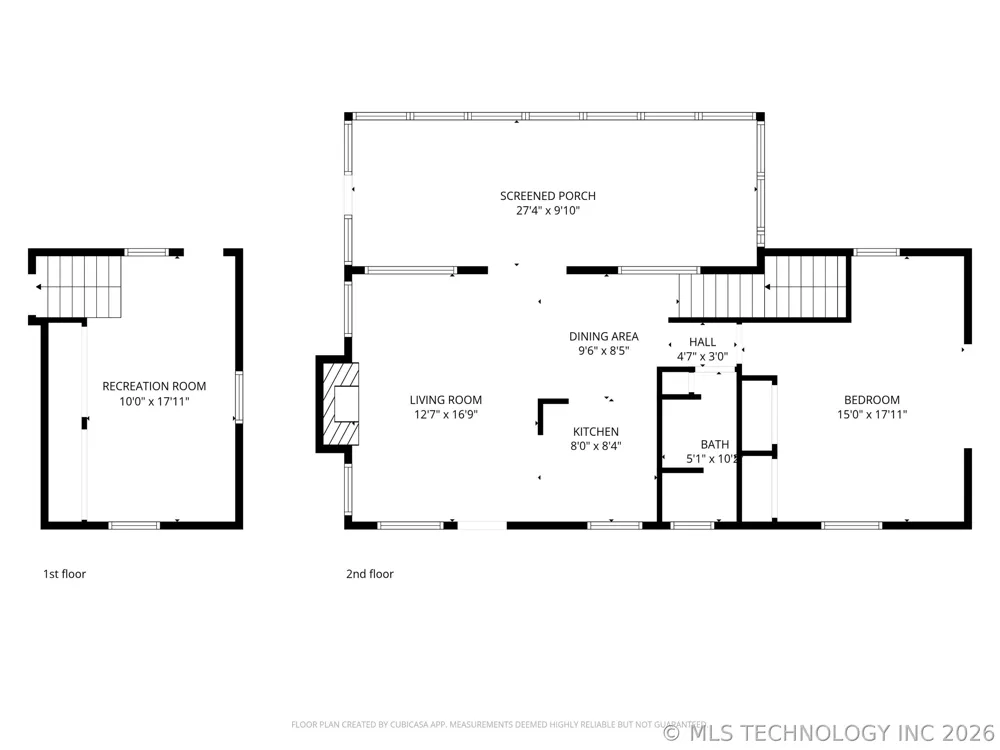 64 Walnut Street Locust Grove, OK 74352