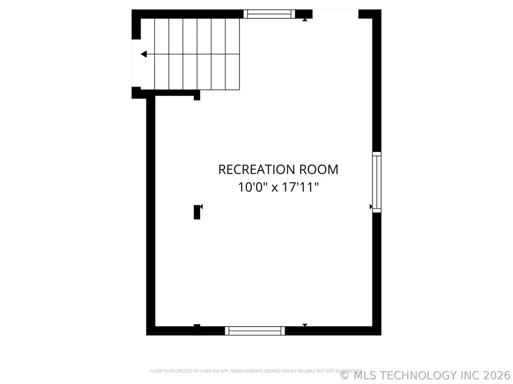 64 Walnut Street Locust Grove, OK 74352