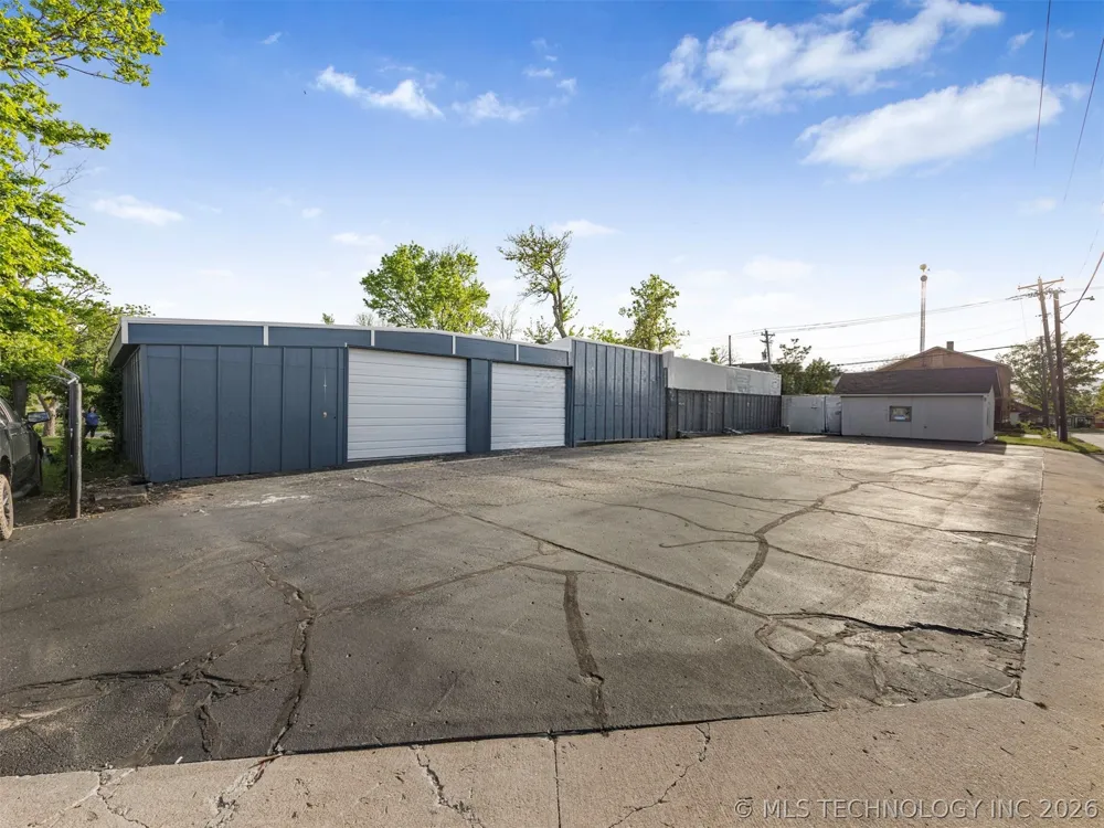 505 E Patti Page Boulevard Claremore, OK 74017