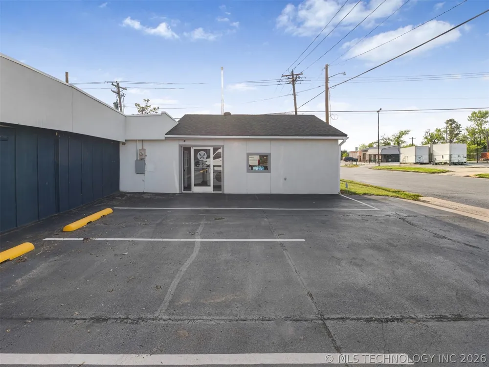 505 E Patti Page Boulevard Claremore, OK 74017