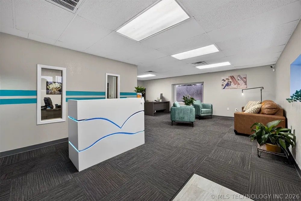 505 E Patti Page Boulevard Claremore, OK 74017