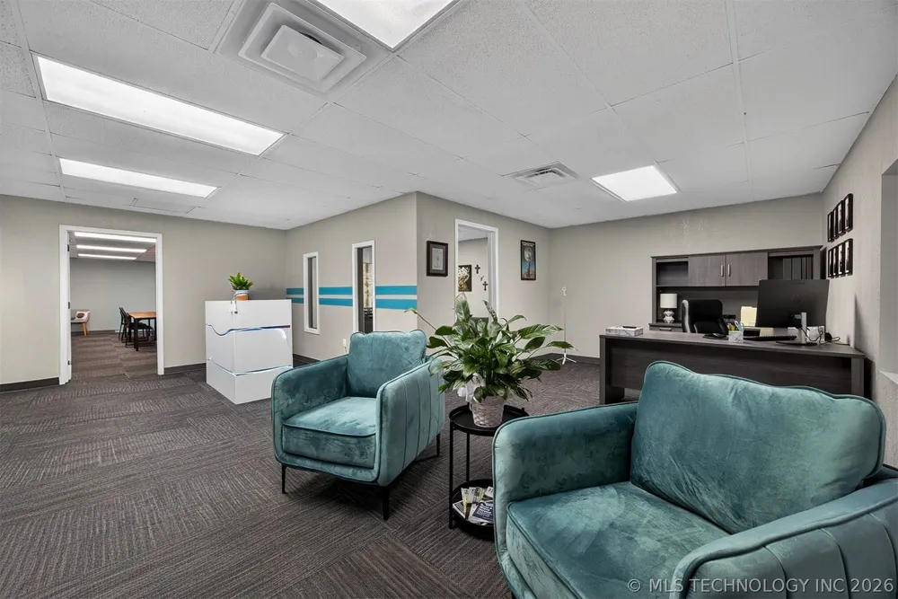 505 E Patti Page Boulevard Claremore, OK 74017