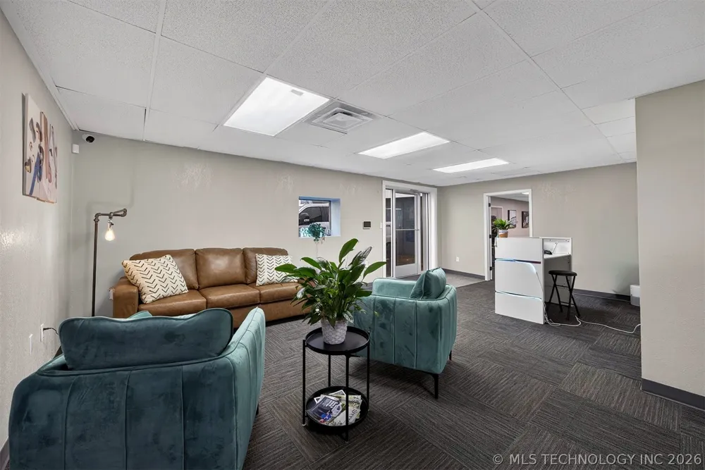 505 E Patti Page Boulevard Claremore, OK 74017