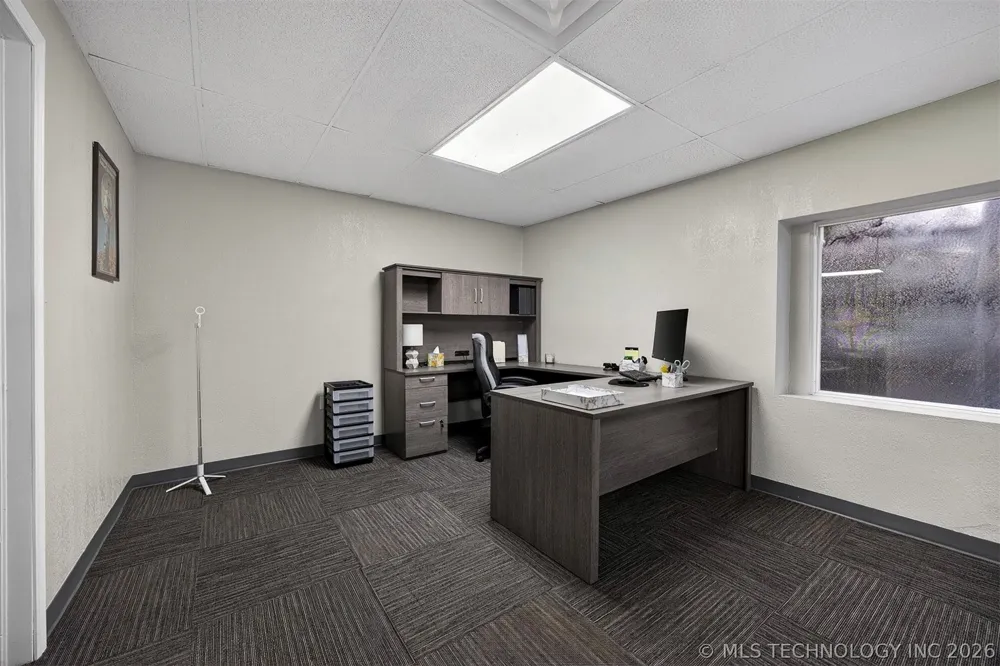 505 E Patti Page Boulevard Claremore, OK 74017