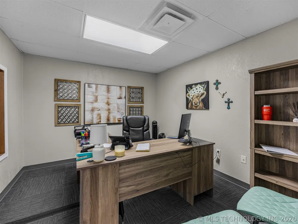505 E Patti Page Boulevard Claremore, OK 74017