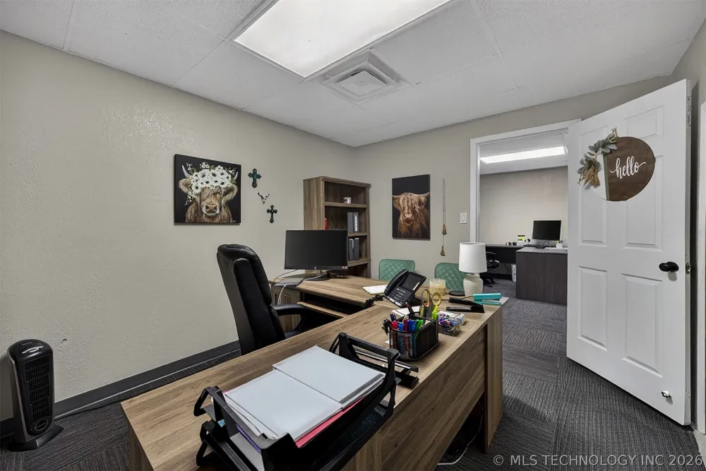 505 E Patti Page Boulevard Claremore, OK 74017