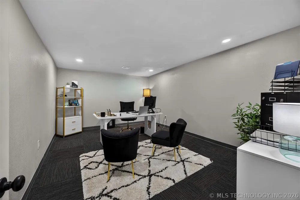 505 E Patti Page Boulevard Claremore, OK 74017