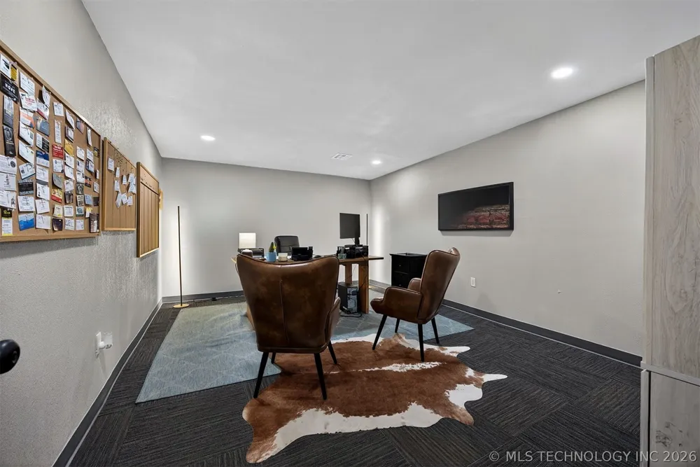 505 E Patti Page Boulevard Claremore, OK 74017