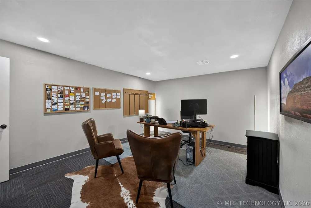 505 E Patti Page Boulevard Claremore, OK 74017