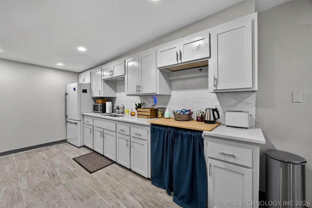 505 E Patti Page Boulevard Claremore, OK 74017