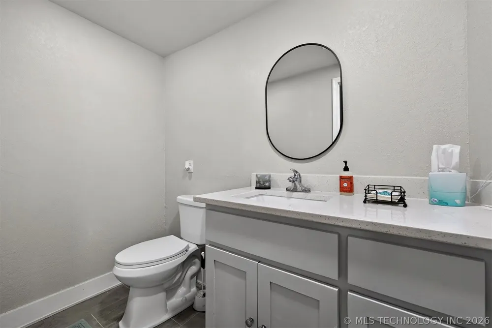 505 E Patti Page Boulevard Claremore, OK 74017