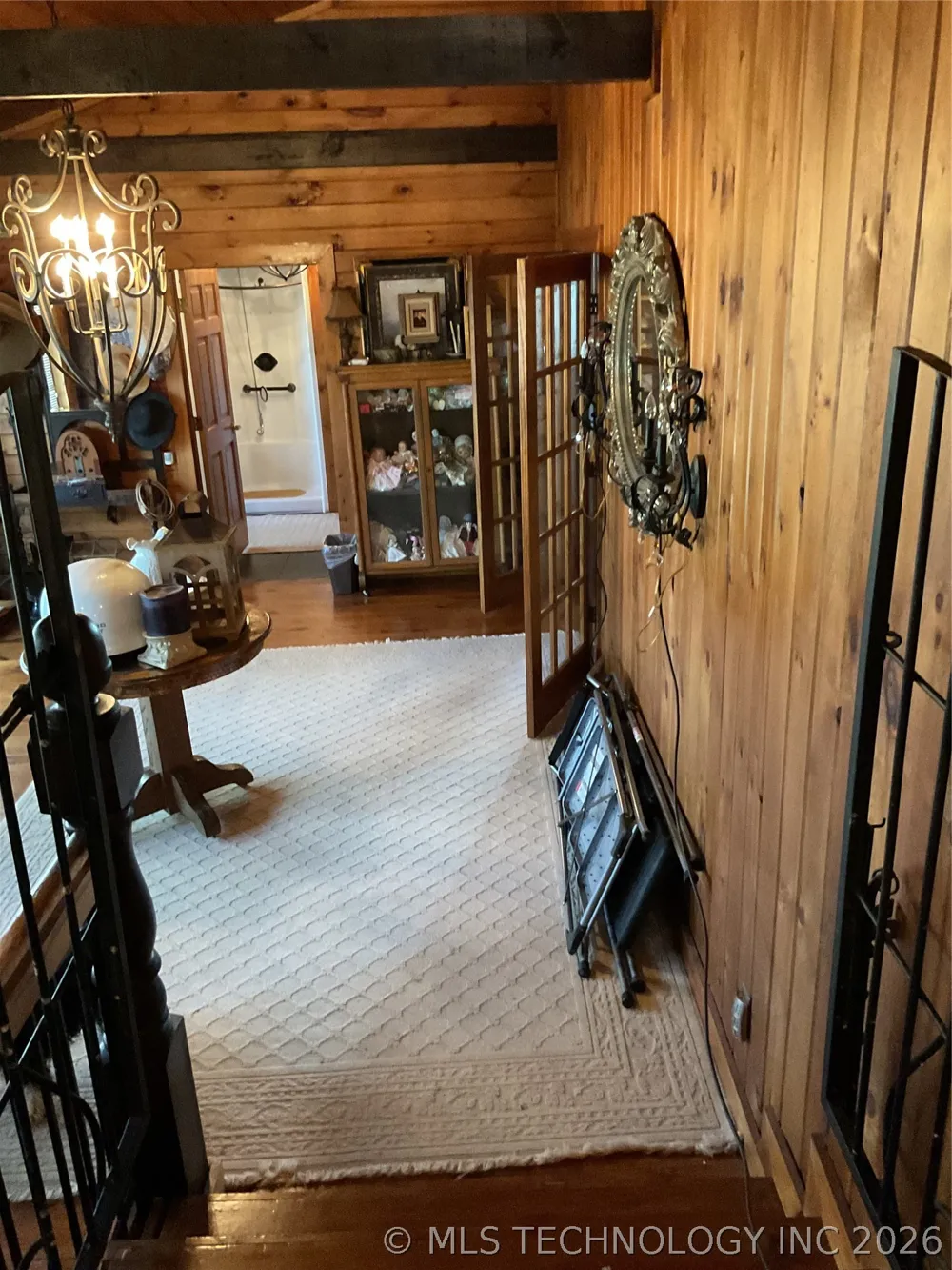 2173 State Highway 76 Wilson, OK 73463