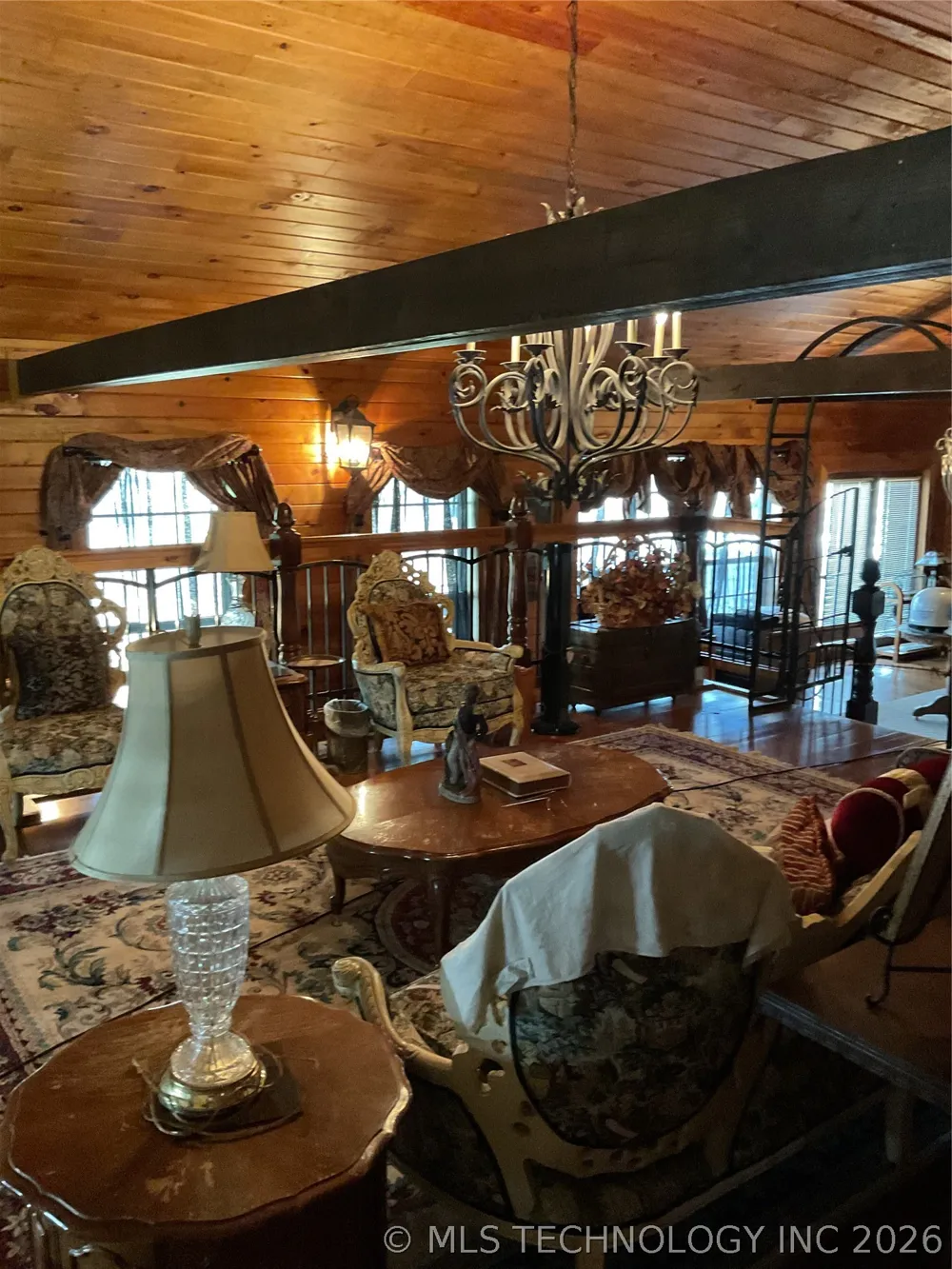 2173 State Highway 76 Wilson, OK 73463