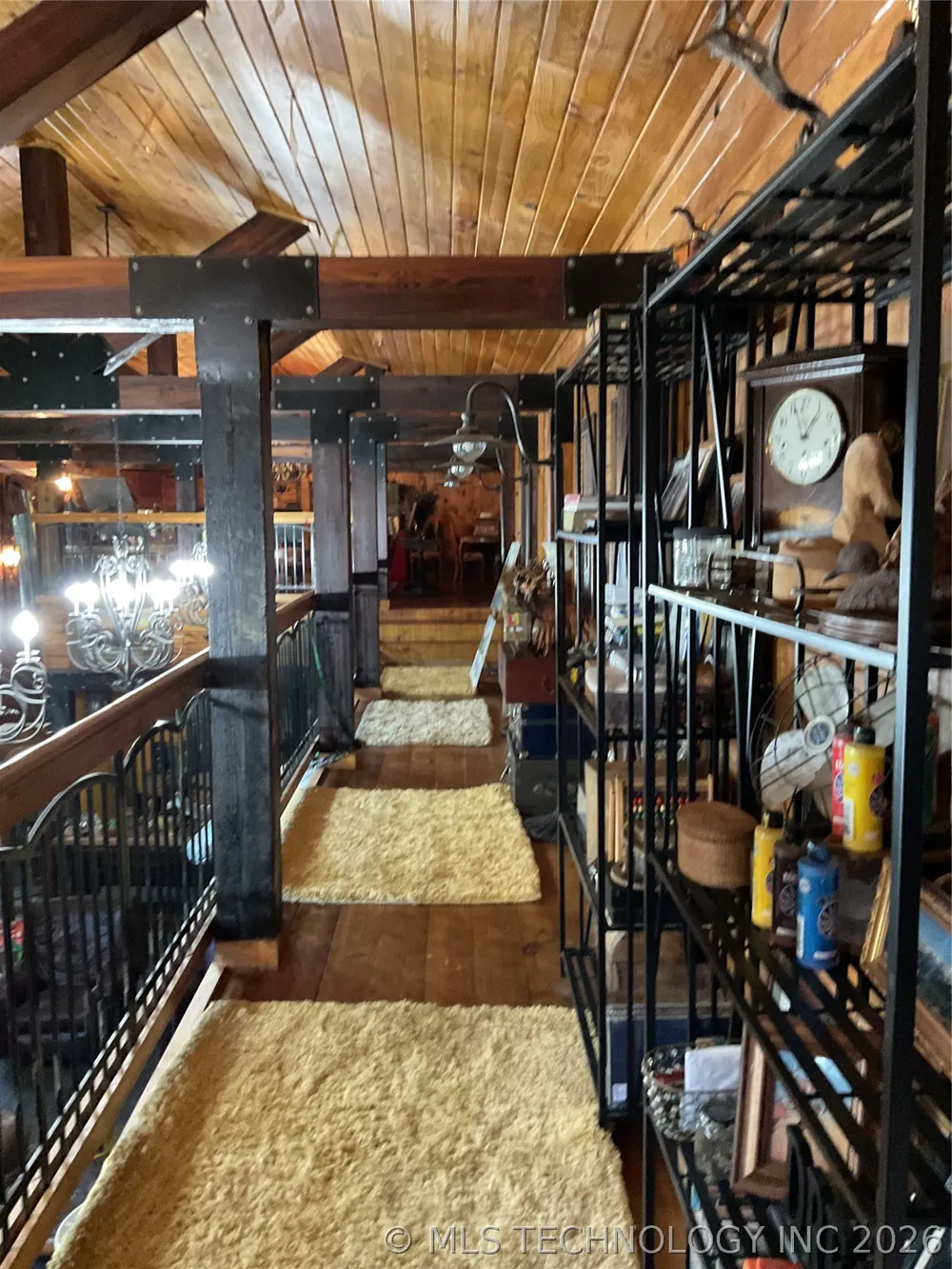 2173 State Highway 76 Wilson, OK 73463