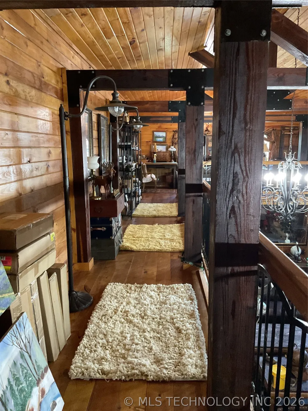2173 State Highway 76 Wilson, OK 73463