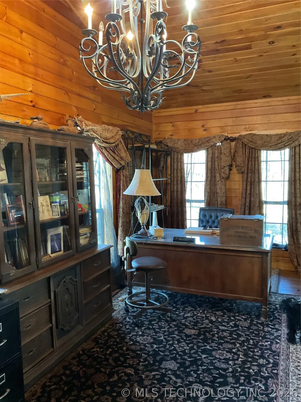 2173 State Highway 76 Wilson, OK 73463