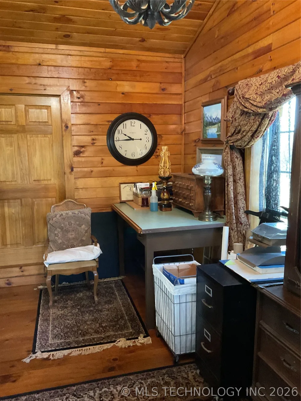 2173 State Highway 76 Wilson, OK 73463