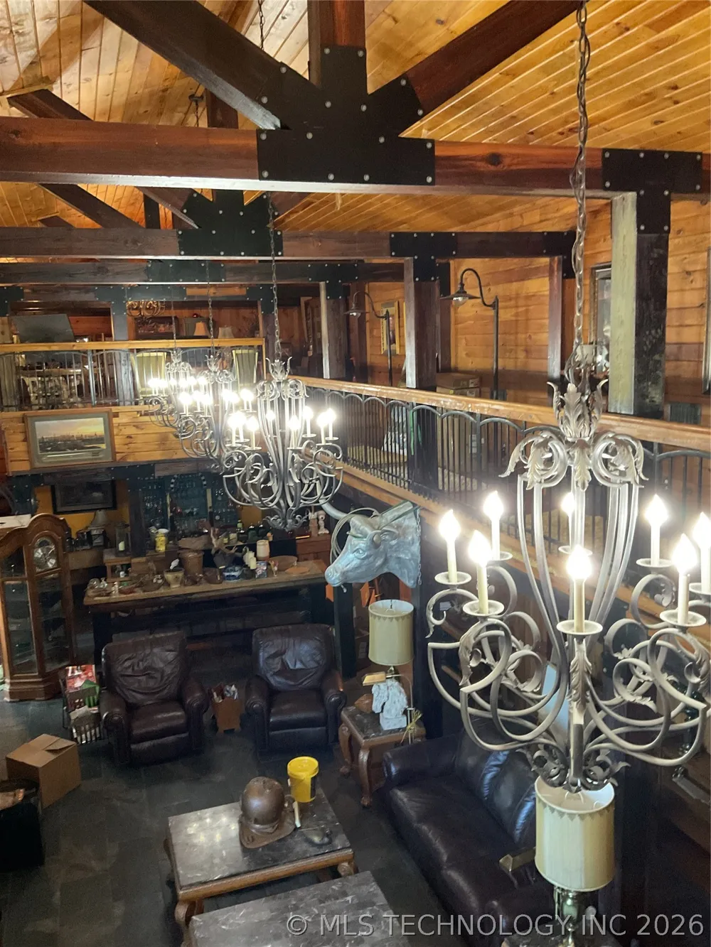 2173 State Highway 76 Wilson, OK 73463