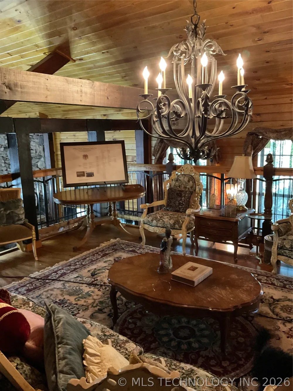 2173 State Highway 76 Wilson, OK 73463