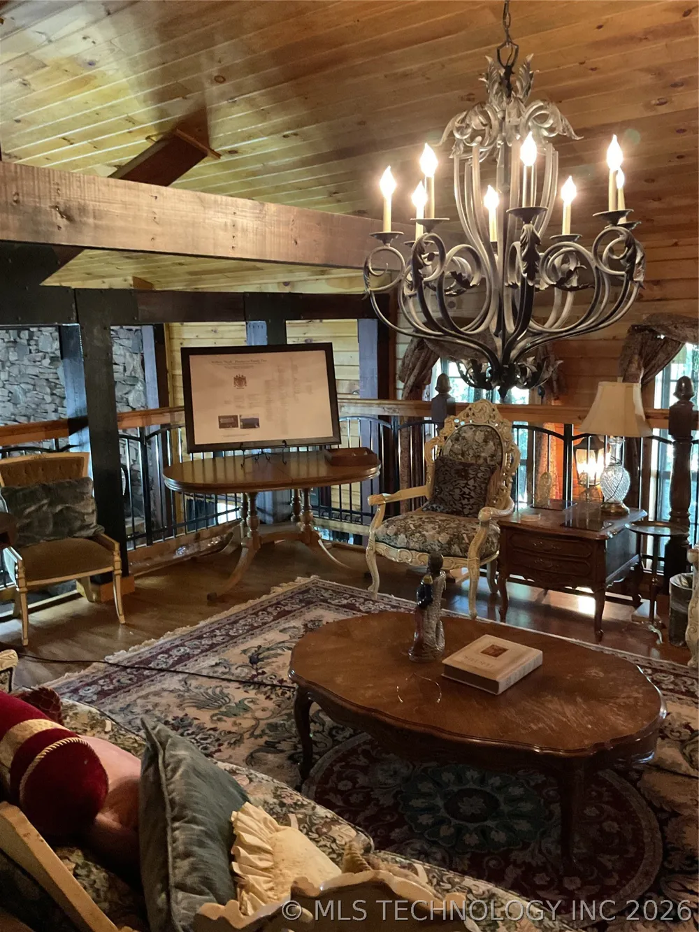 2173 State Highway 76 Wilson, OK 73463