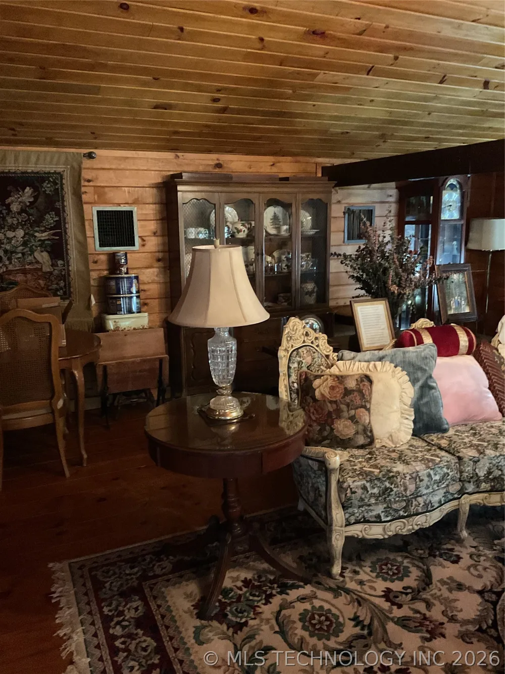 2173 State Highway 76 Wilson, OK 73463