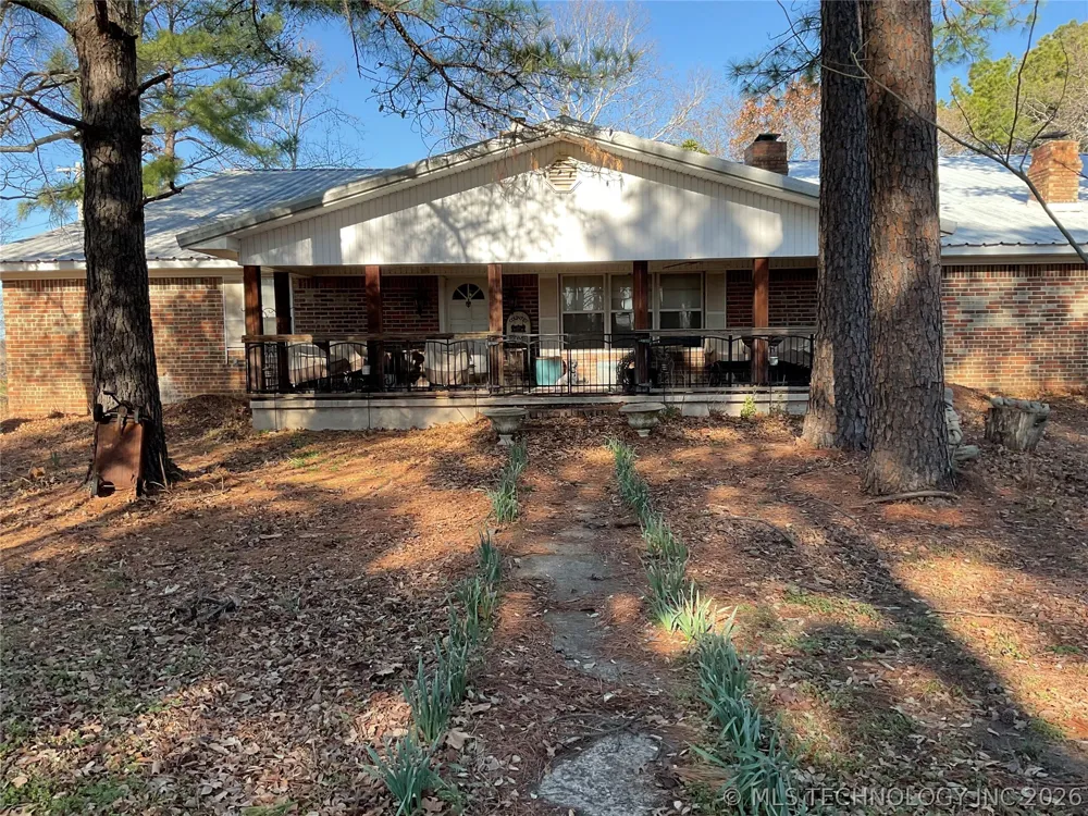 2173 State Highway 76 Wilson, OK 73463