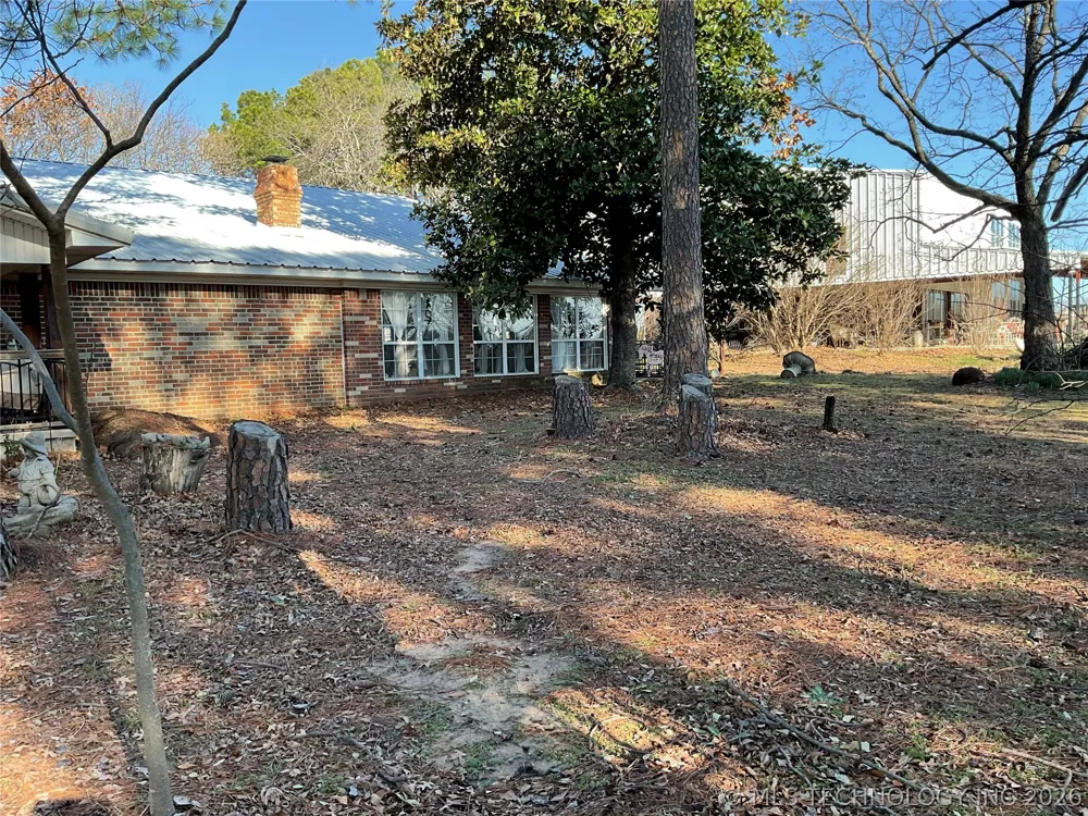 2173 State Highway 76 Wilson, OK 73463