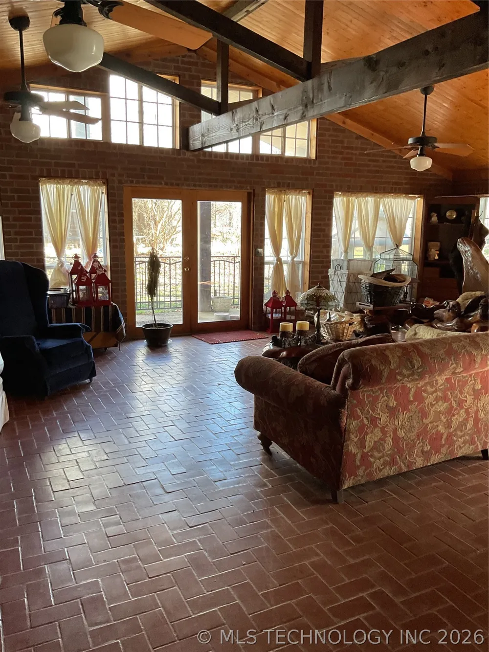 2173 State Highway 76 Wilson, OK 73463