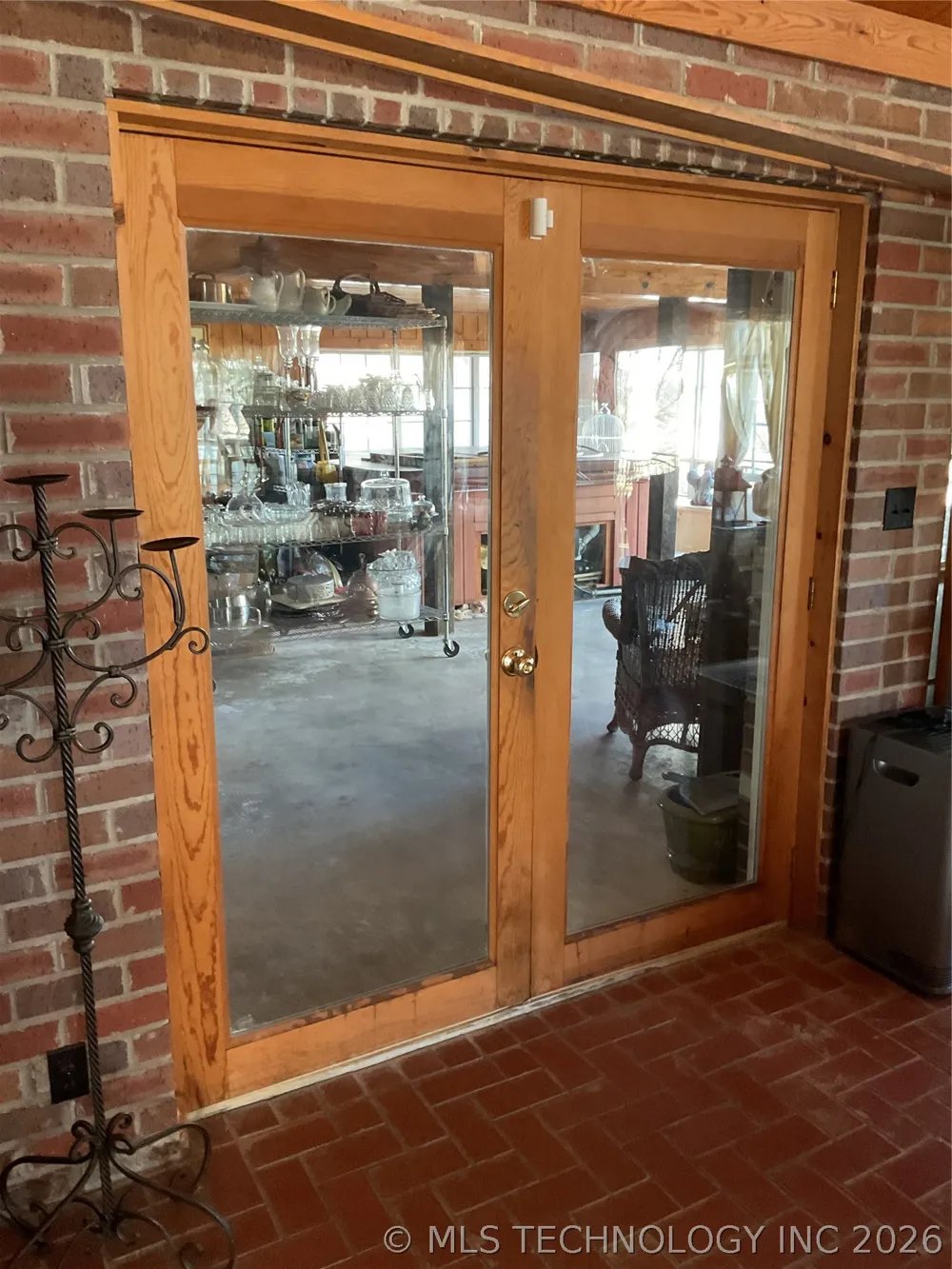 2173 State Highway 76 Wilson, OK 73463