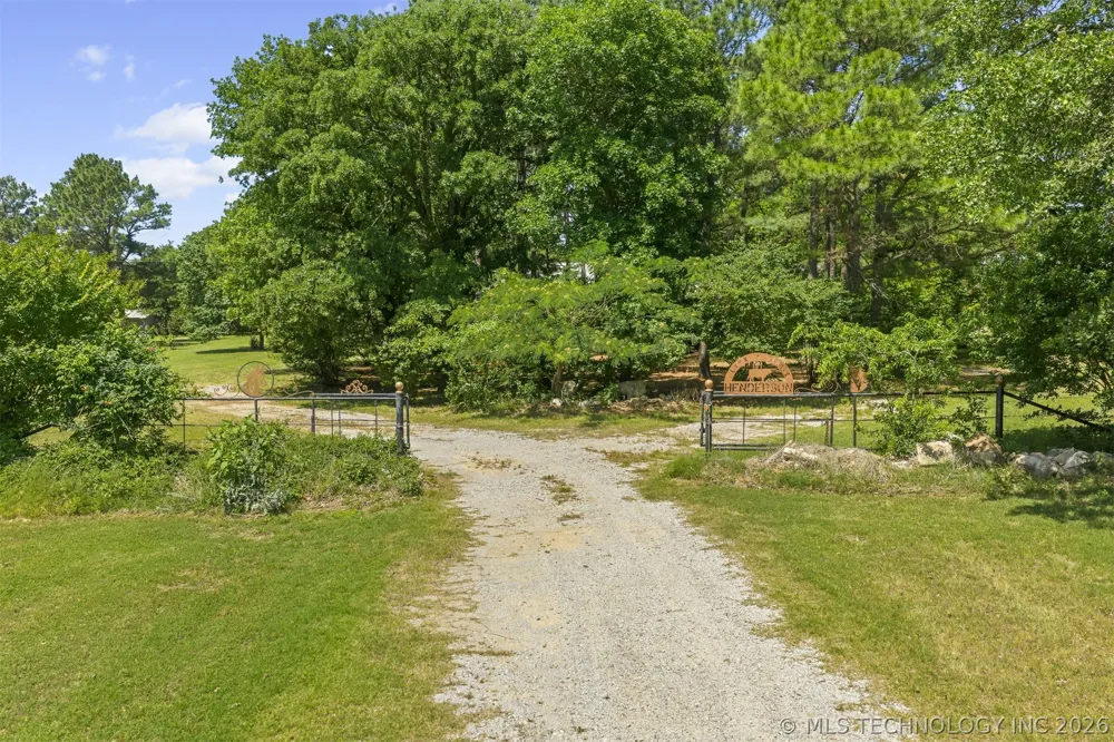 2173 State Highway 76 Wilson, OK 73463