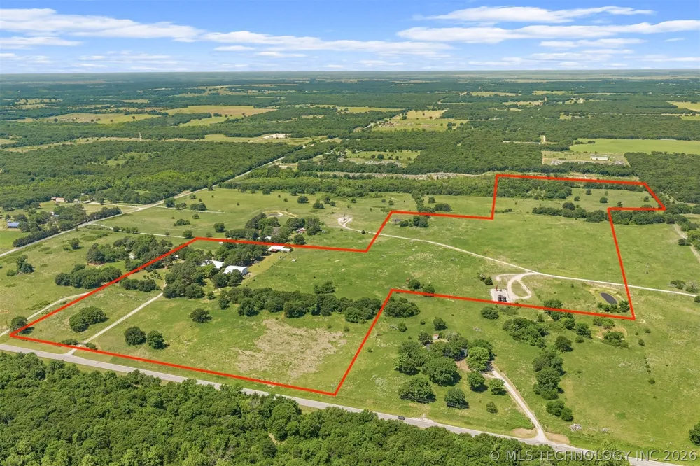 2173 State Highway 76 Wilson, OK 73463