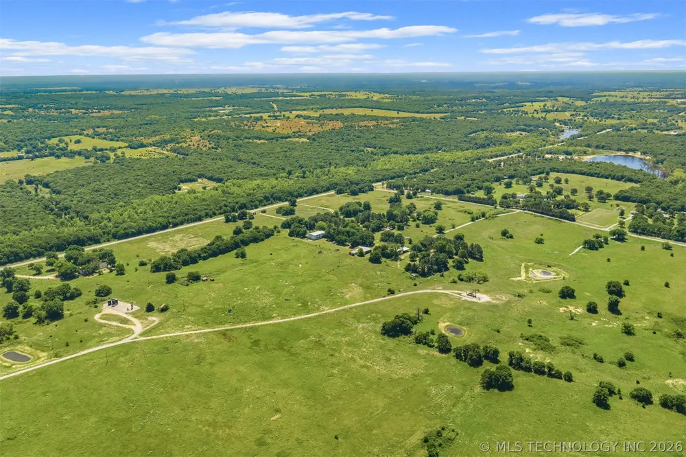 2173 State Highway 76 Wilson, OK 73463