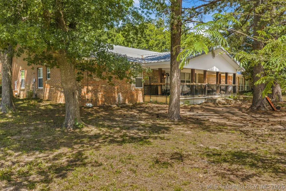 2173 State Highway 76 Wilson, OK 73463