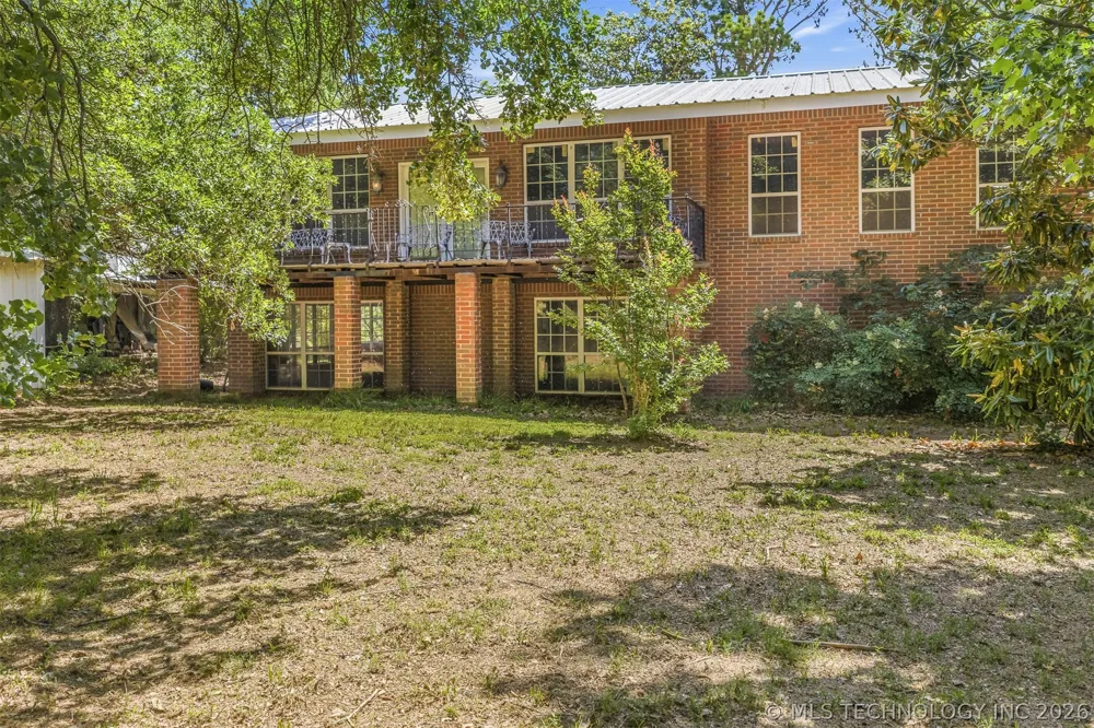 2173 State Highway 76 Wilson, OK 73463