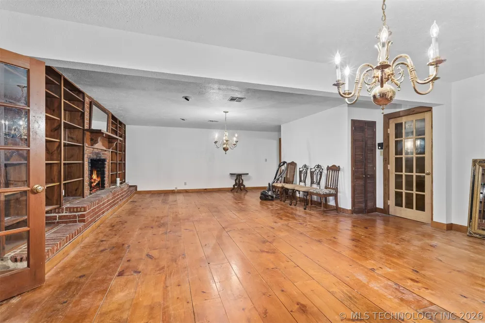 2173 State Highway 76 Wilson, OK 73463