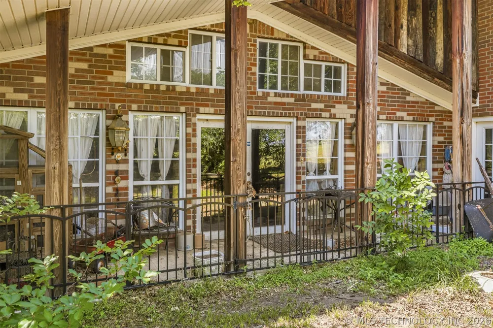 2173 State Highway 76 Wilson, OK 73463