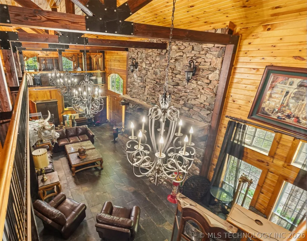 2173 State Highway 76 Wilson, OK 73463