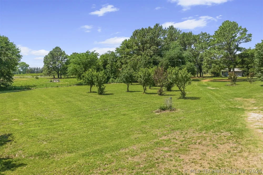 2173 State Highway 76 Wilson, OK 73463