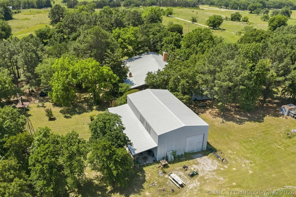 2173 State Highway 76 Wilson, OK 73463