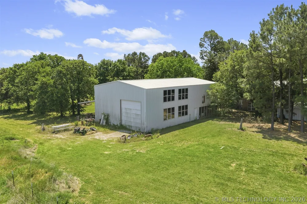 2173 State Highway 76 Wilson, OK 73463
