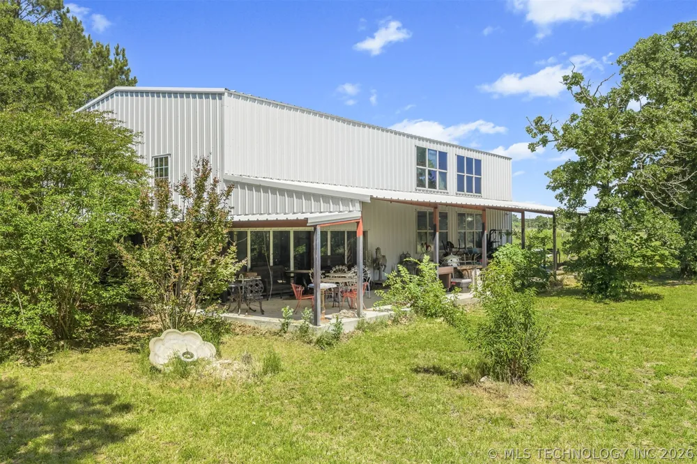 2173 State Highway 76 Wilson, OK 73463
