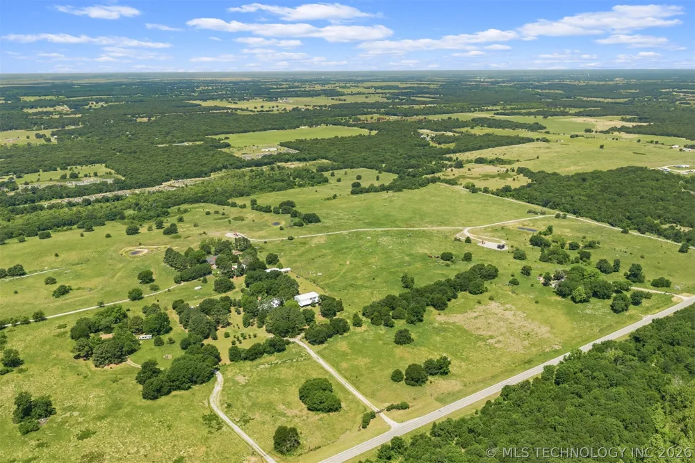 2173 State Highway 76 Wilson, OK 73463
