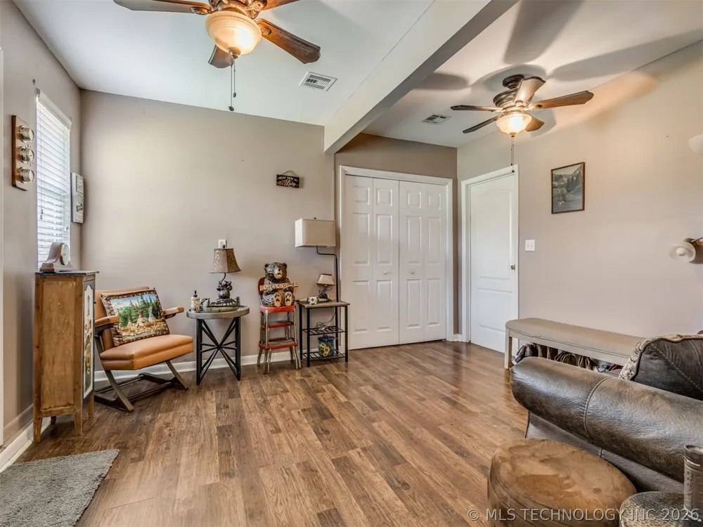 115907 S 4197 Checotah, OK 74426